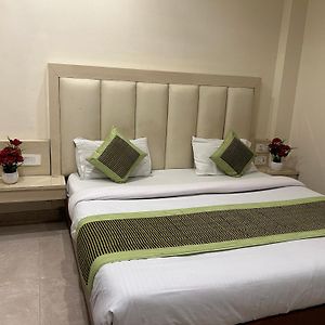 Chambre Double de Luxe